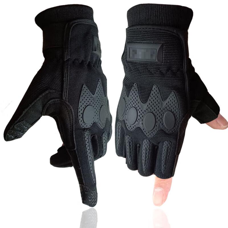 Xunzhanying Full Finger Warm Outdoor Tactical Gloves