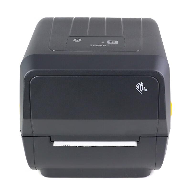Zebra ZD888TA Thermal Transfer Label Printer