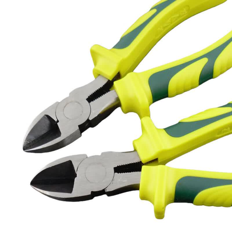 Shengda 6-inch Diagonal Pliers