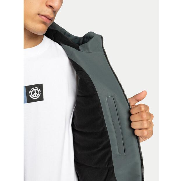 Куртка демисезонная Element Wolfe Sherpa