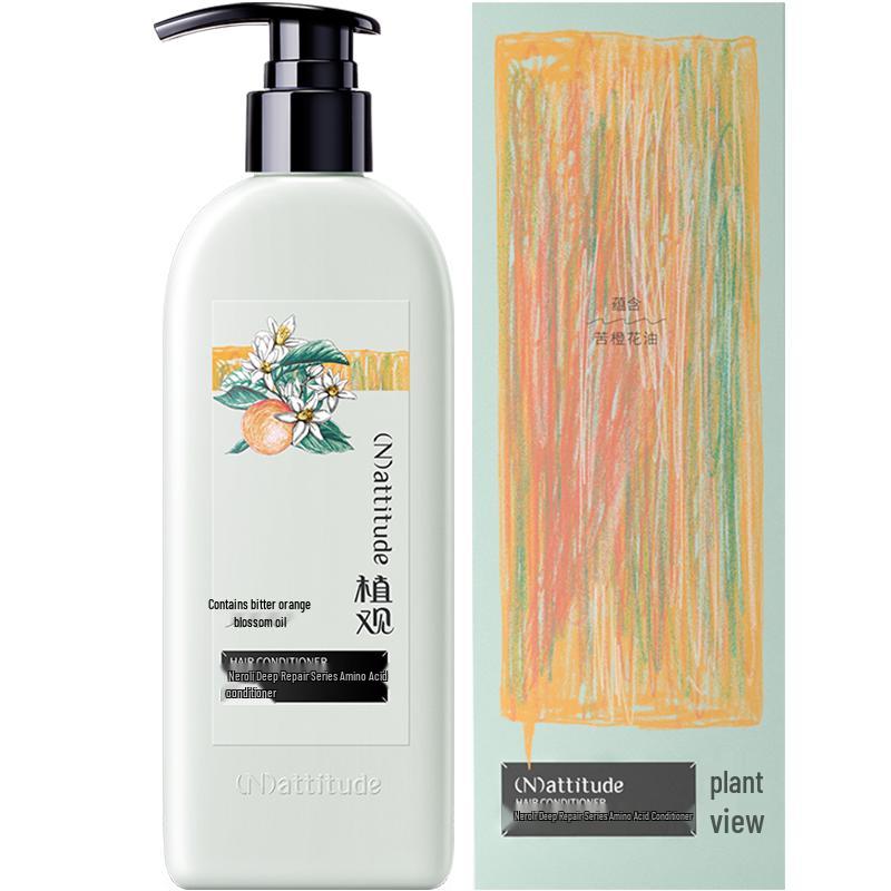 Plant Essence Amino Acid Hair Conditioner