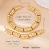 Fashion Jewelry  For Women's Set