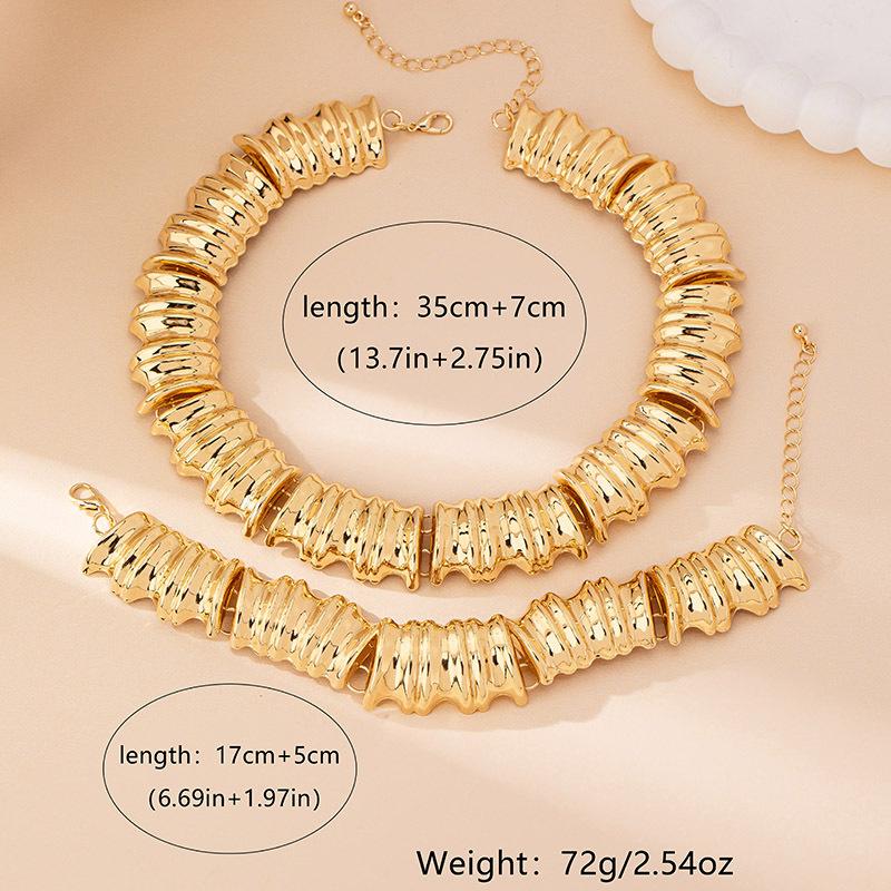 Fashion Jewelry  For Women's Set