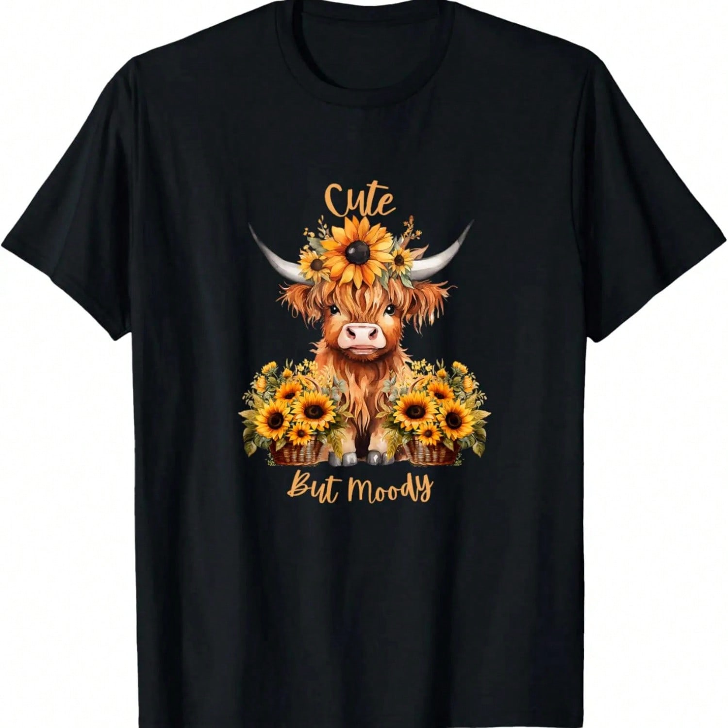 I Put The Hot In Psychotic T-Shirt S разноцветный