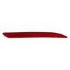 Rear Reflector For Mercedes S Series AMG Line W222 300 350 400 450 500 600 63 2014 2015 2016- A2228200774 A2228200874