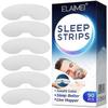 90 Packs Sleep Strips Sleeping Mouth Tape Anti-snoring Closed-mouth Patch