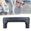 Luggage Handle Replacement High Compatibility Design Lightweight Plastic Construction For Smooth Traveling