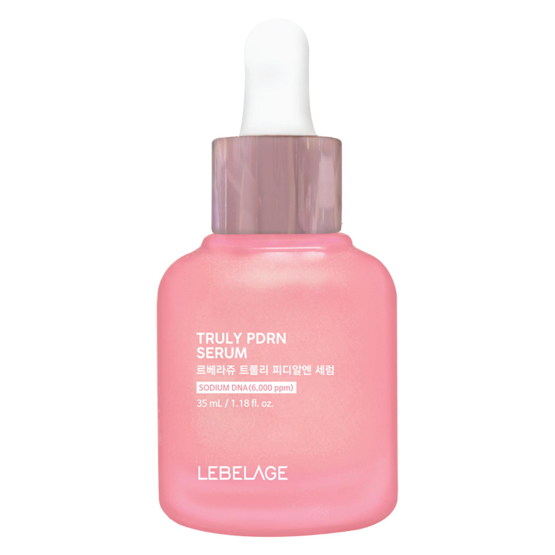 LEBELAGE Truly PDRN Intensive Serum Radiance Vitalizing 35ml