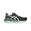 Asics Novablast 5 Luxe Luxe Schwarz Damen Sneaker 1012B815-001