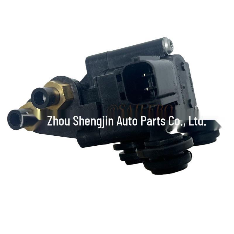 

RVH000046 RVH500070 Клапан амортизатора для Land Rover Discovery 3/4 Sport и Range Rover Shock Absorber Distribution Valve