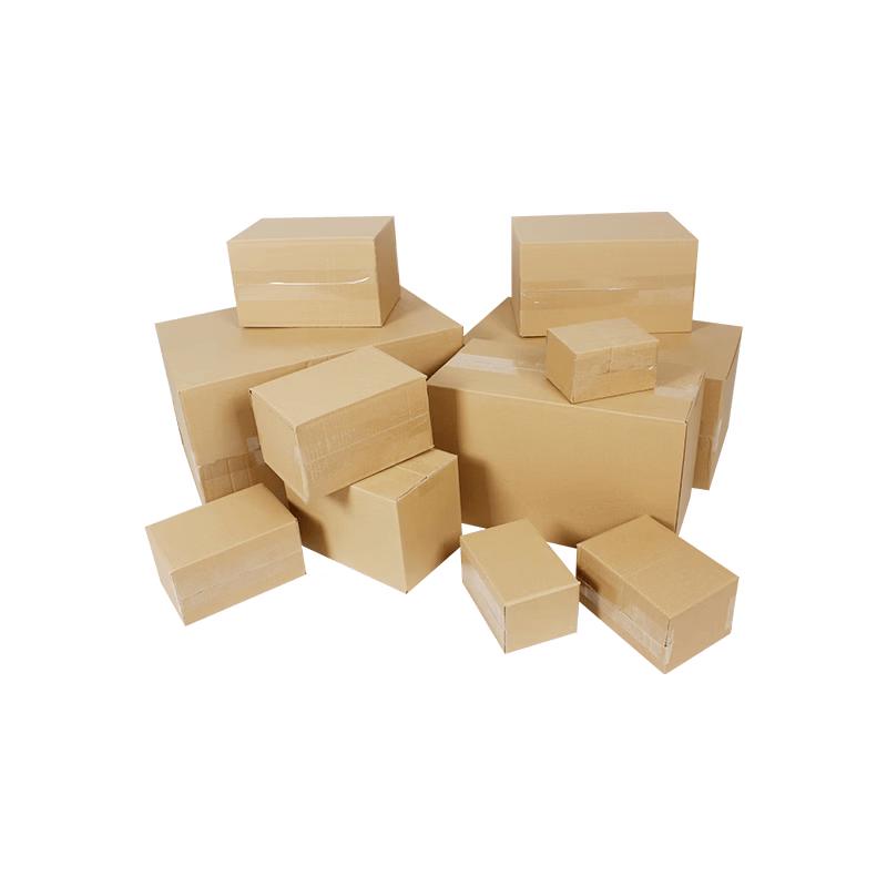 Huixiang Heavy-Duty Corrugated Moving & Shipping Boxes