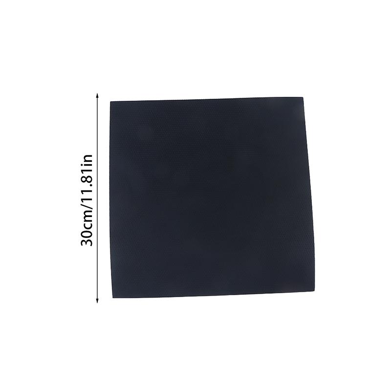 

Коврик для аквариума Противоскользящий коврик для аквариума Амортизирующий Бесшумный Утолщенный Черный Коврик Ландшафтный дизайн для террариума с черепахой Термоизоляция