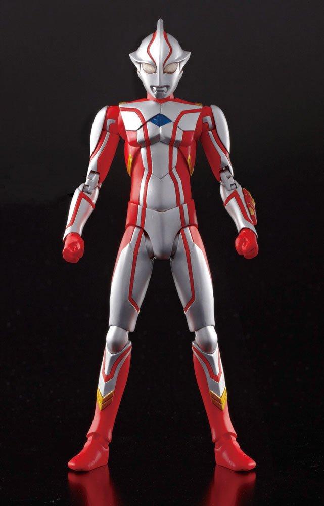 TAMASHII NATIONS Ultraman Mebius ULTRA-ACT
