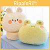 Warm Hand Plush Toy Cute Cartoon Nap Office Girls Children Holiday Doll Gift