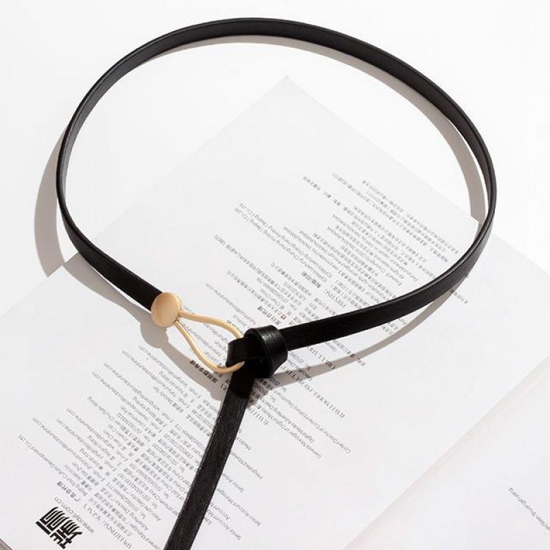 Waist Contemporary Womens Belt With Adjustable Styles And Elegant Design To Complete Your Autumn Wardrobe