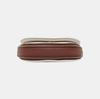 [Pre-Owned] Olympia Quilted Lambskin Half-Moon Bag - Very Good #1R5UGIX