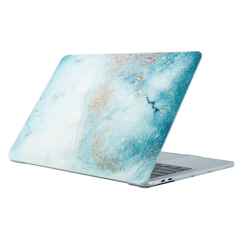 For MacBook Pro 16 Inch (2024) M4 A3403/A3186/(2021) A2485/(2023) A2780,A2991 M3 PC Case Shockproof Slim Laptop Cover
