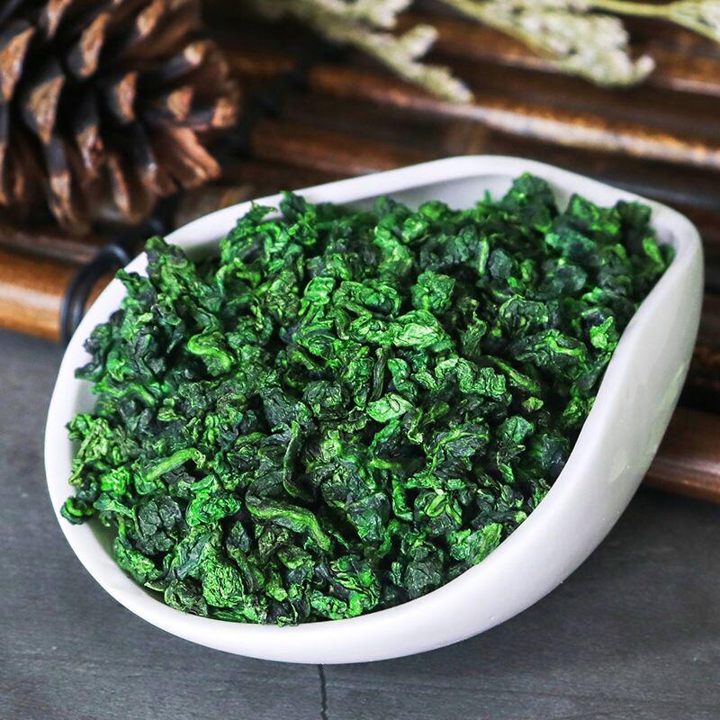 Anxi Tieguan Yin Oolong Tea 250g Famous Chinese Special Health Care Oolong Tea