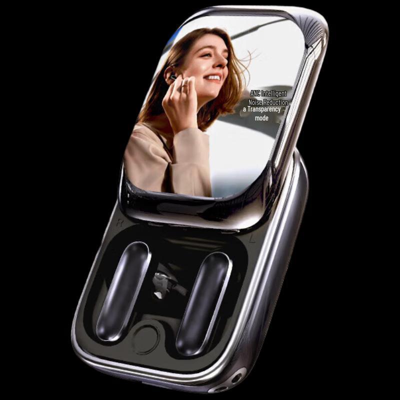 Newman G9 Wireless Bluetooth Earphones