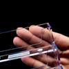 Tool Business Card Holder Transparent Display Easels