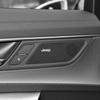 3D Metal Car Interior Decal for Jeep Wrangler WK Gladiator Pickup Cherokee Jk Renegade Rubicon Compass AKR1