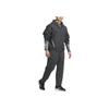 adidas FW24 FUSTL P Hoodie 2 Sports Casual Simple Jacket Men Jacket Carbon-Black JM6188