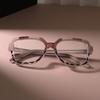 Classic Fashion Glasses Women Mencepai Stylish Eyewear for Women Trendy Design Comfortable Fit