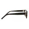 Saint Laurent Sl M35 003 Women Eyeglasses