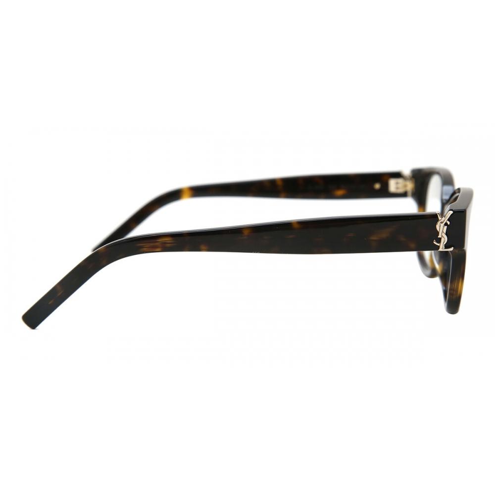 Saint Laurent Sl M35 003 Women Eyeglasses
