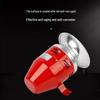 MS-390 High Decibel Electric Motor Air Raid Siren - 12V/24V/220V Alarm Horn