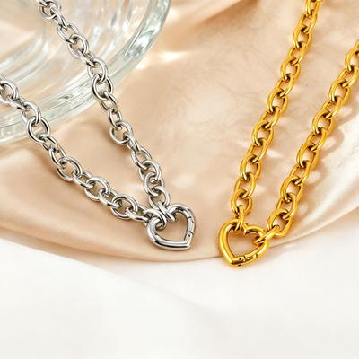 Colliers et pendentifs – Chaînes de colliers
