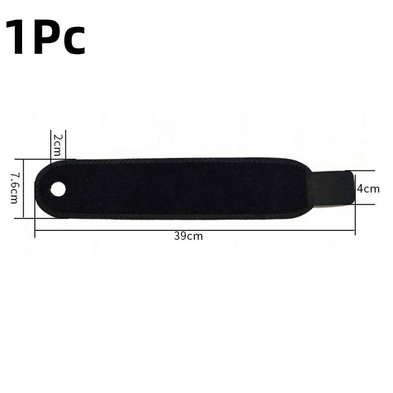1/2Pcs Adjustable Wrist Brace Perfect For Support Wrap Strap Hand Carpal Tunnel Brace Fitness Suitable Both Right Left Hand