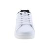 Fila Versatile Comfortable Lightweight Casual Durable Breathable Low-Top Skate Shoes Men Sneaker White Black 1CM00873-120