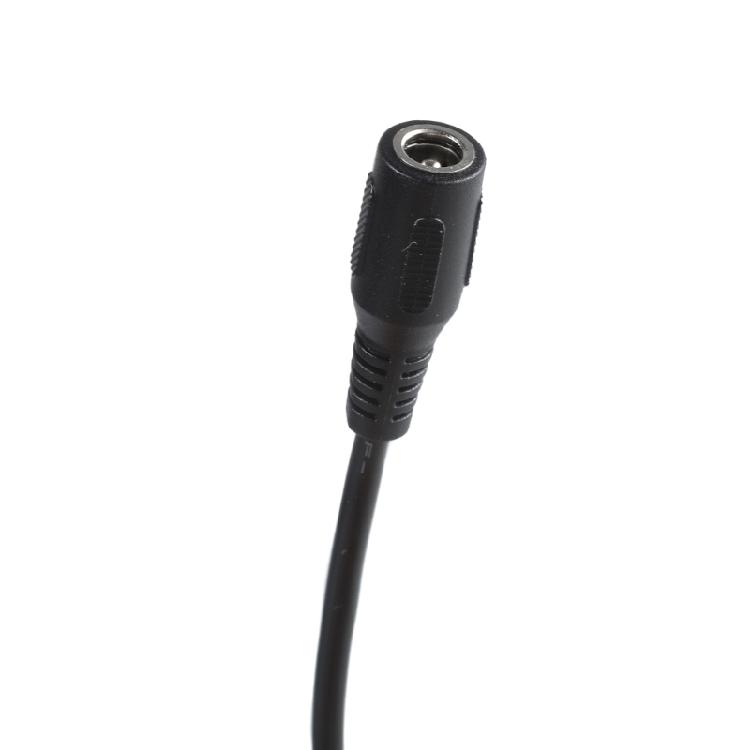 XT60 Female Connector To DC5525 5521 Power Cable For TS100 Soldering Iron Conversion Cable