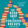 The Bookshop of Forgotten Dreams by Emily Blaine Paperback Book 9780008485924
