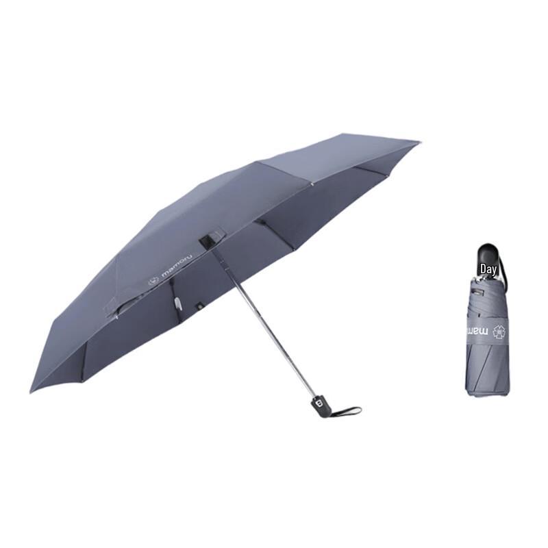 Sunflower Compact Manual Folding Umbrella