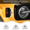 Accesorii de exterior – Baghete decorative