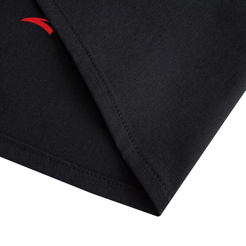 Anta Women's Lightweight Badminton & Tennis Skirt