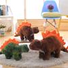 50cm-110cm Simulation Dinosaur Plush Toys Stuffed Animals Plush Dinosaur Pillow Tyrannosaurus Rex Dolls Kids Girls Gifts