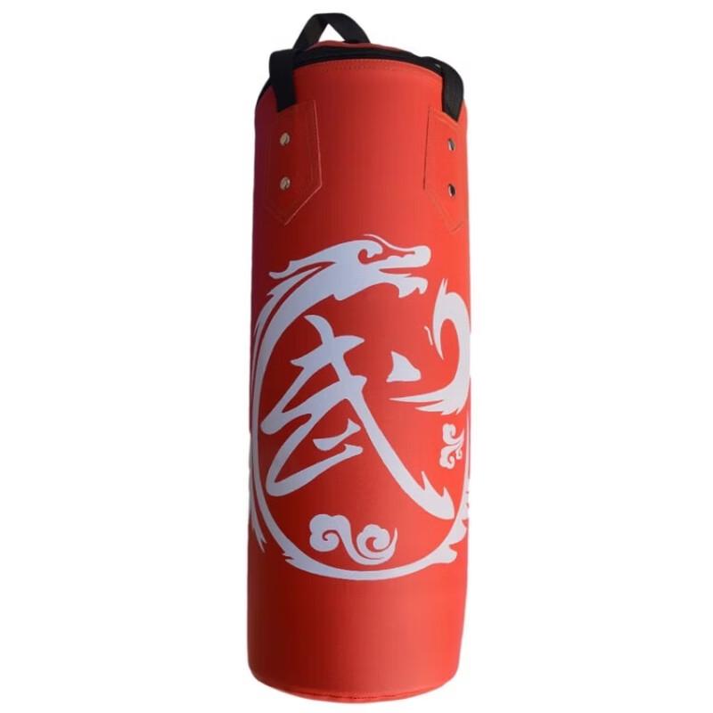 WEZHO PU Hanging Boxing Training Sandbag
