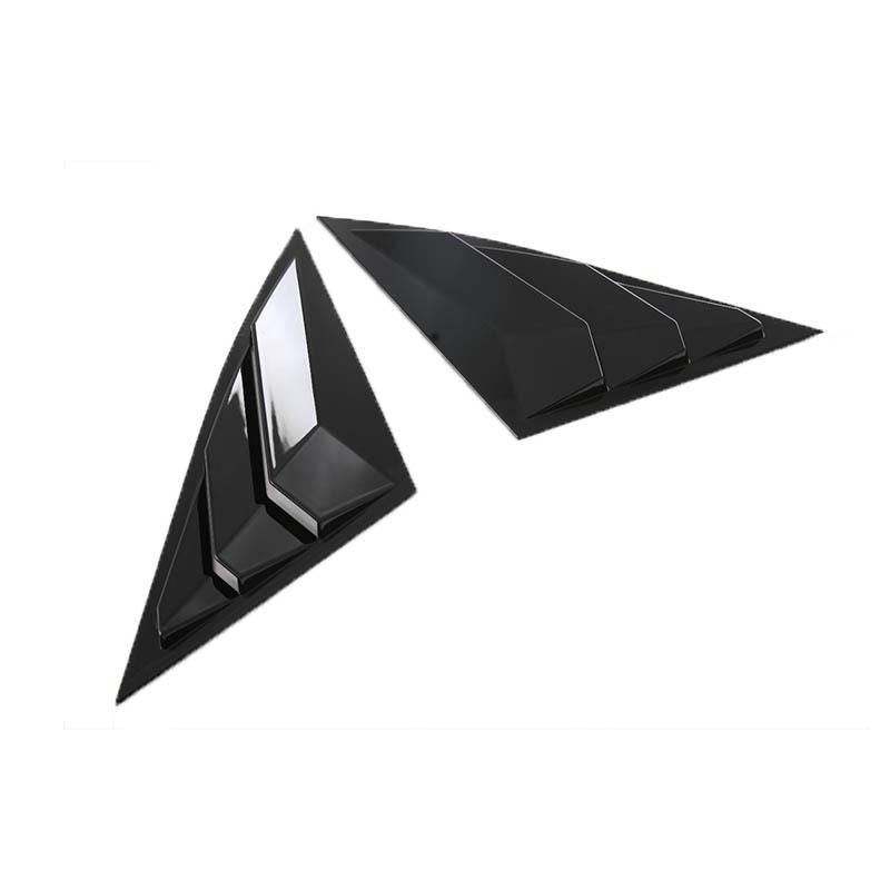 Denza N7 Rear Triangle Louver Decorative Cover (2023)