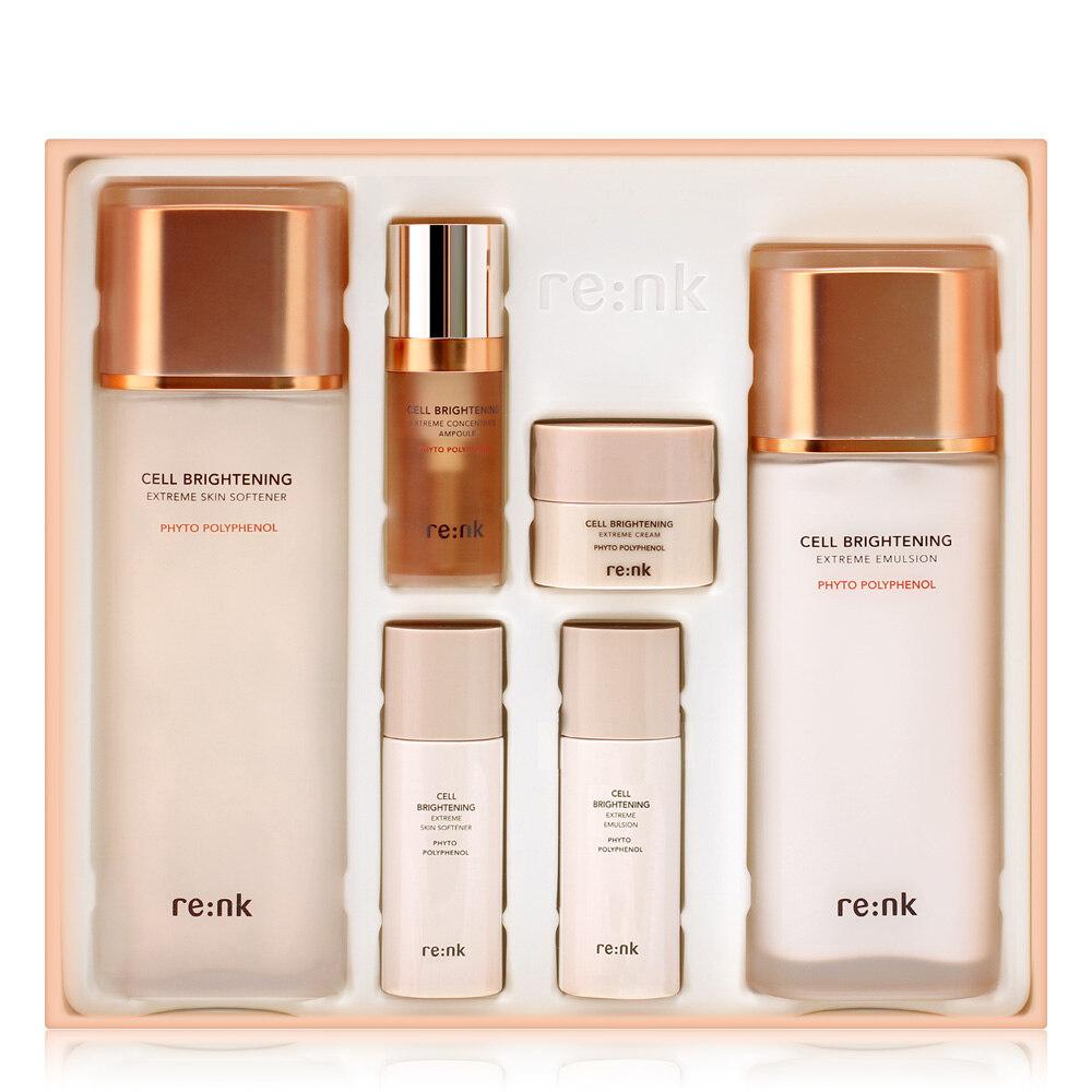 Re:NK Cell Brightening Extreme 2-type plan