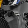 Clignotants moto LED séquentiels Set TB2 feux diurnes et feu stop