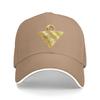 Yu Gi Oh Baseball Cap Logo Design Fashion Hip Hop Hats Summer Couple Women Kpop Rock Baseball Caps