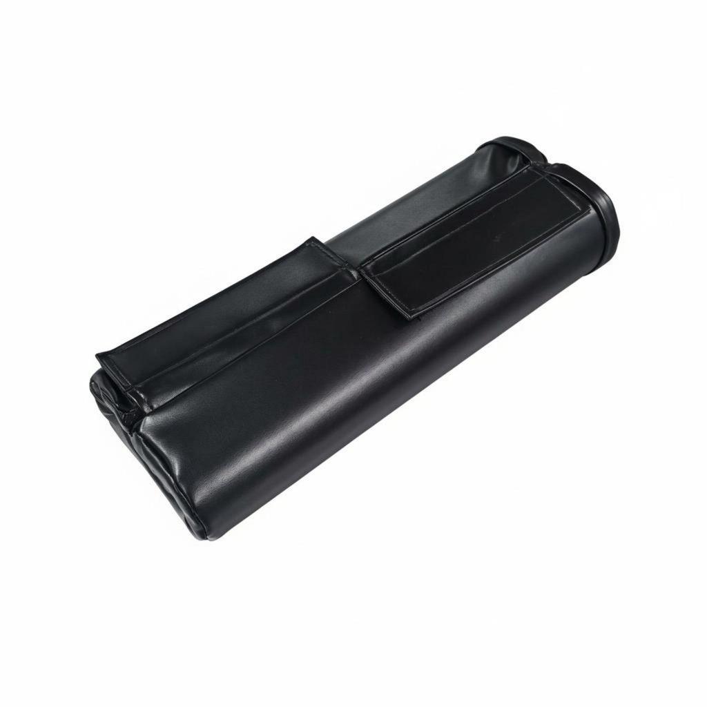 Glute Press Pad Thick Padding Gluteal Thrust Comfortable Support Exercise Gear for Men, Women,
