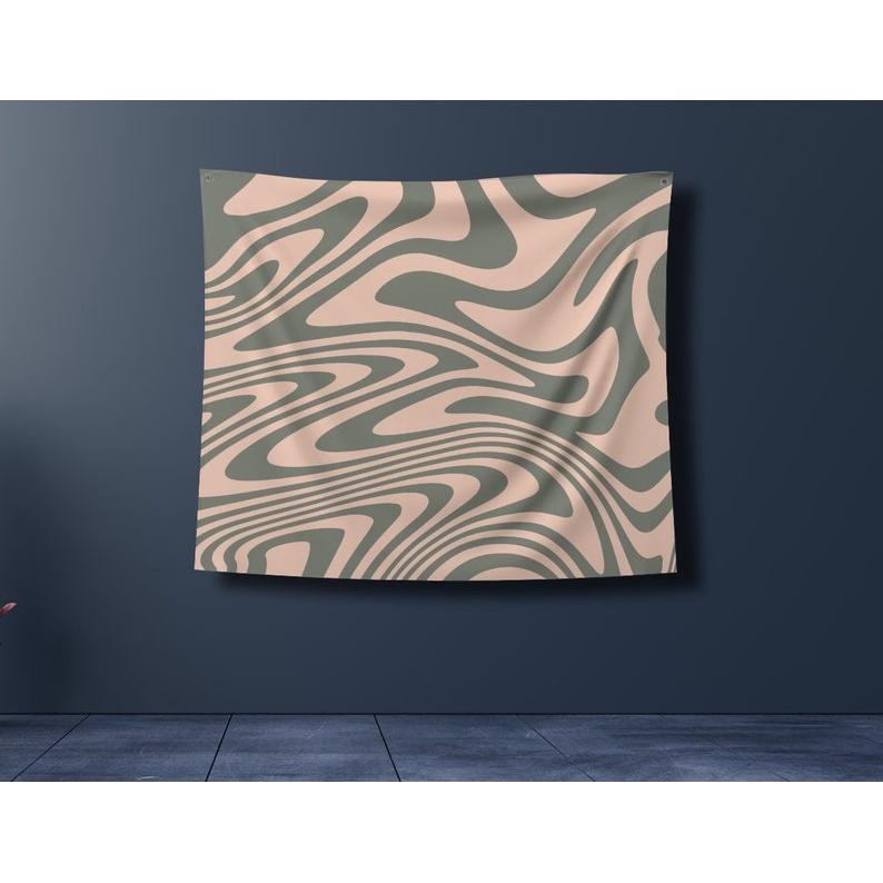 ethereal tapestry 75x100
