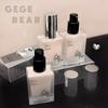 Gege Bear Feuchtigkeitsspendendes Glow Make-up: Wasserdichter, Schweißfester, Langanhaltender Cremiger Haut-Concealer