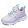 Girls' shoes Children's sports shoes Spring and summer 2025 New girls' shoes Lightweight mesh breathable casual running shoes
