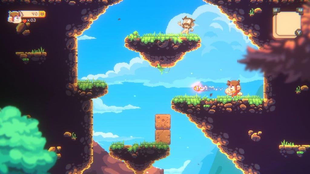 Alex Kidd In Miracle World DX PS4 -
