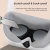 Vr Glasses Lens Scratch Resistant Protective Film Hd Screen Soft Film Compatible For Pico 4